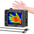 Handheld Thermal Imager 240*320 Resolution LCD Display I33654