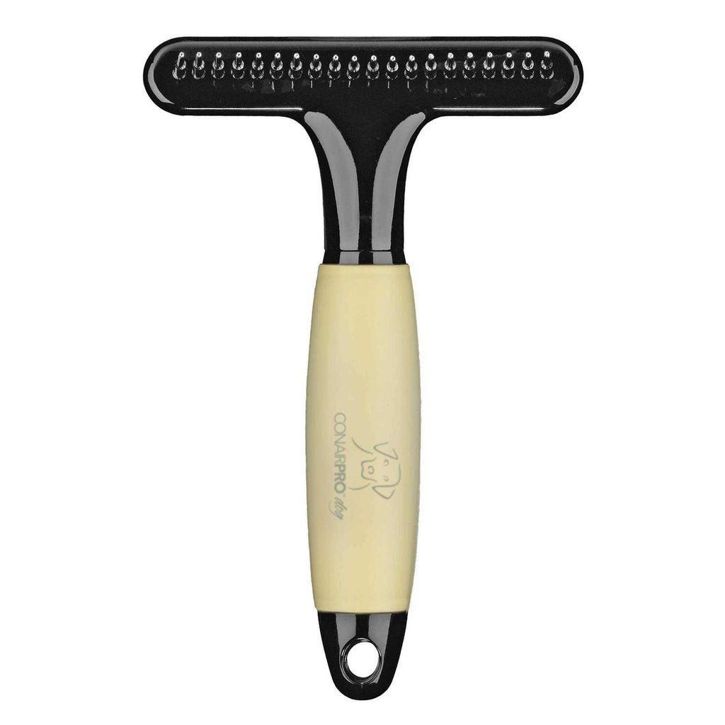 Dog Undercoat Rake E353