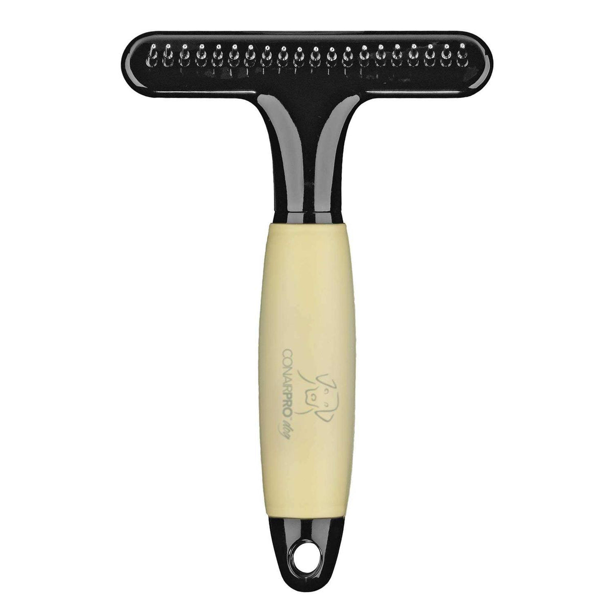 Dog Undercoat Rake E353