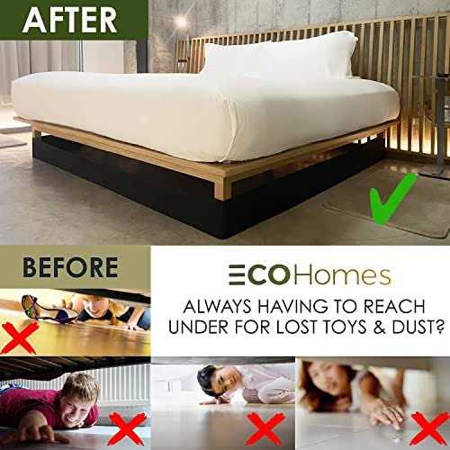 Under Bed Gap Blocker F15022