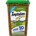 Soft & Crunchy Cat Treats F39455