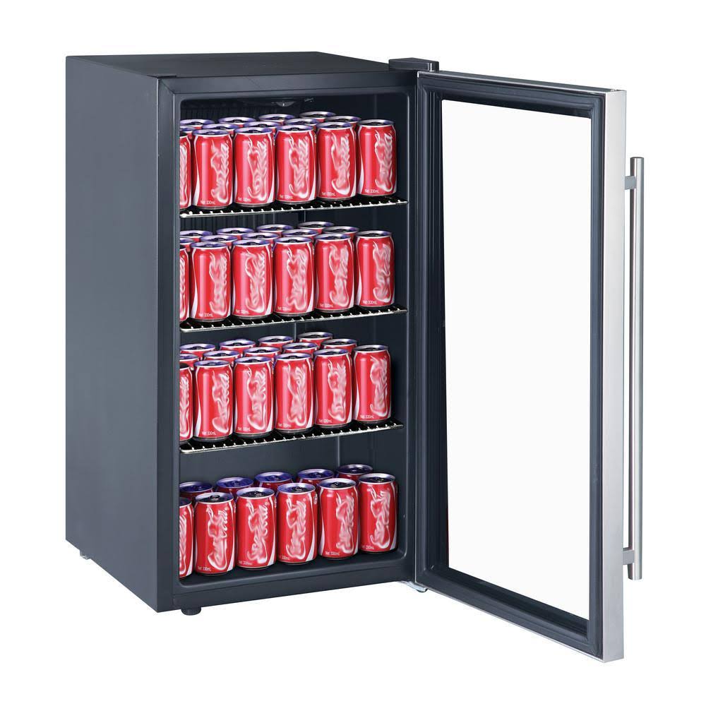 3.1 Cu. ft. Beverage Cooler H413211