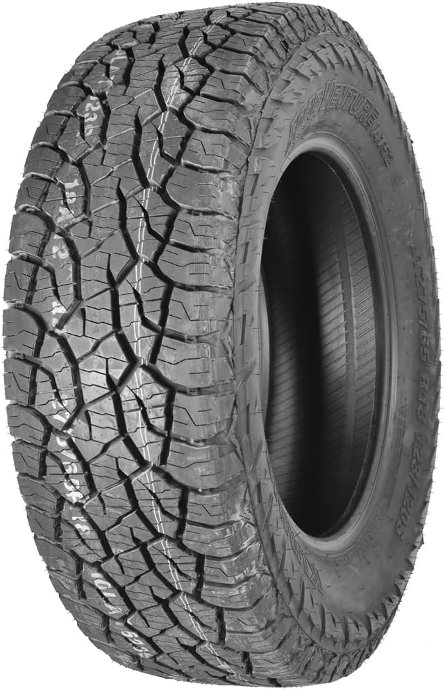 235/75R15 109T All-Terrain Tire A701246