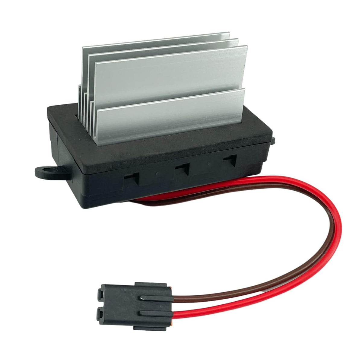 Blower Motor Resistor Control Module Pack of 2 K85542