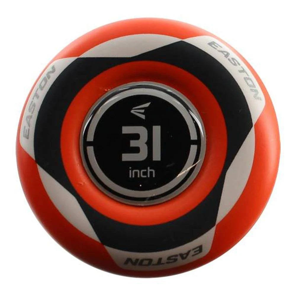 Orange Senior League Baseball Bat X935