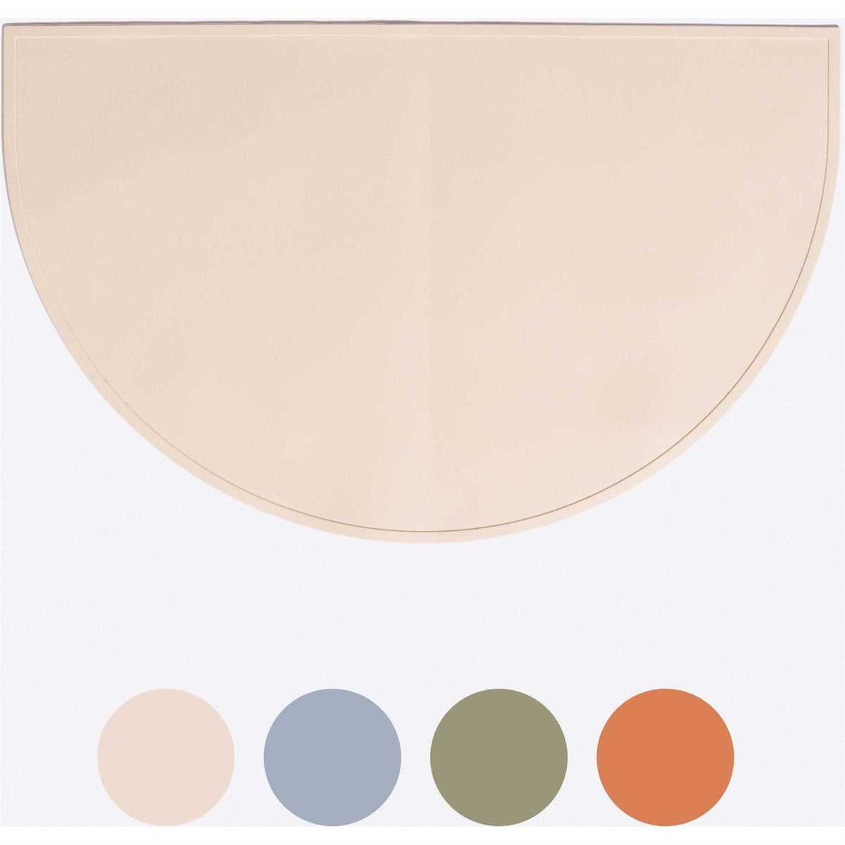 Silicone Splash Mat E130
