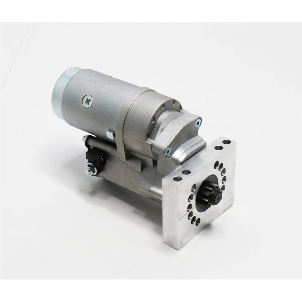 Gear Reduction Starter A159955