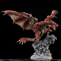 Rathalos Creators Model Figure X8886
