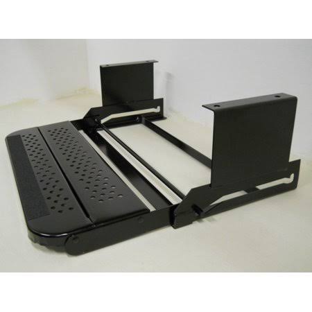 24x22 Single Foldaway Step T722298