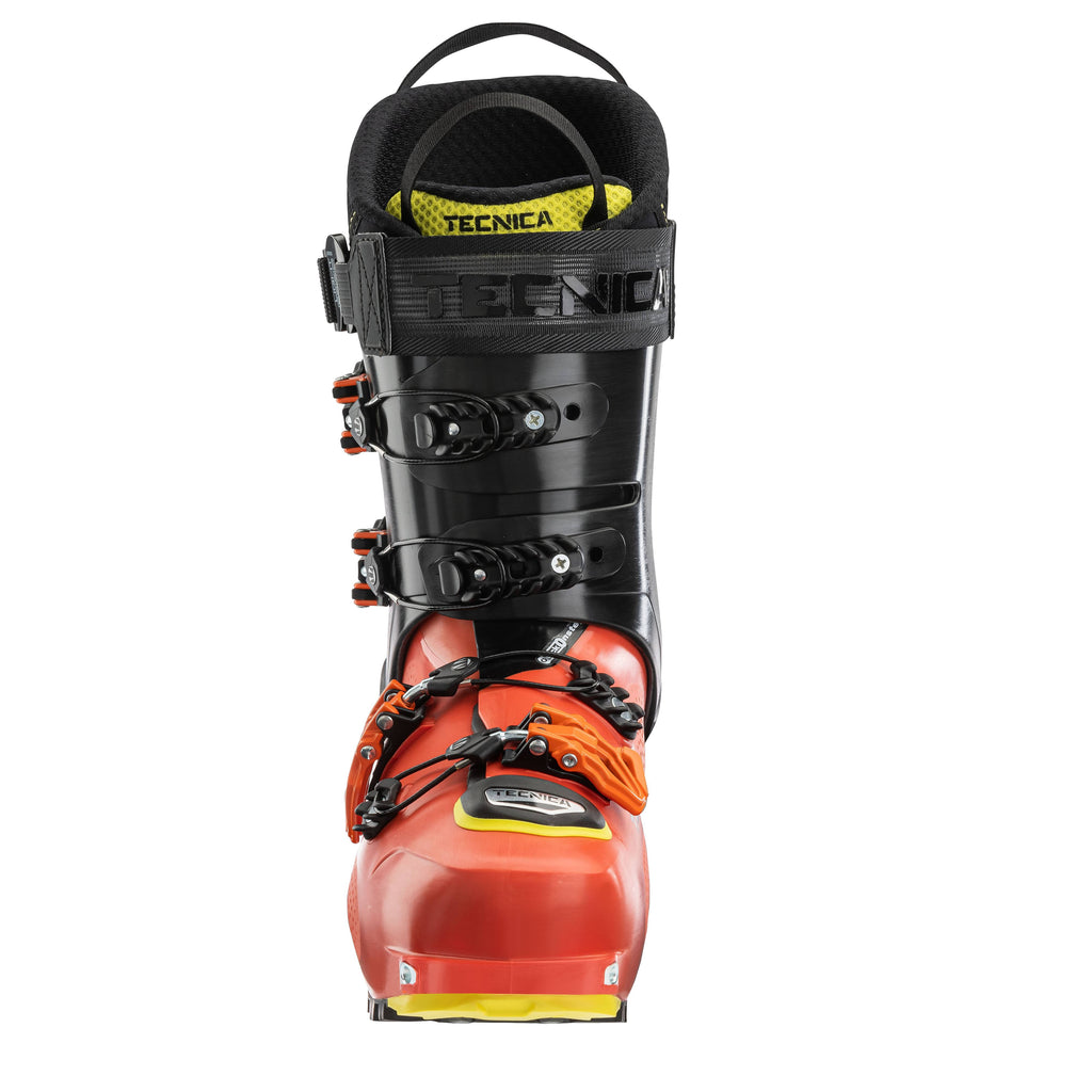 Zero G Tour Pro Ski Boots C49241