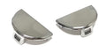 Freezer Door Handle Cap 2 Pack D242