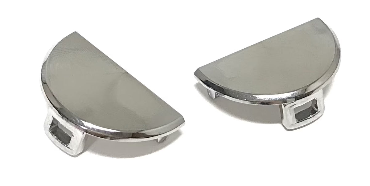 Freezer Door Handle Cap 2 Pack D242