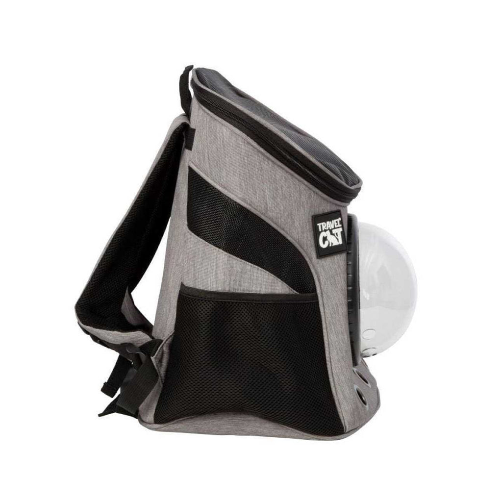 Cat Backpack S252