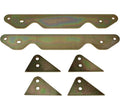 2" Suspension Lift Kit for Polaris Sportsman 850/1000 ATV Z7307