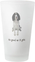 16 Oz. Drinking Glass S76565