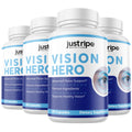 4 Pack Eye Supplement 60 Capsules Z6322