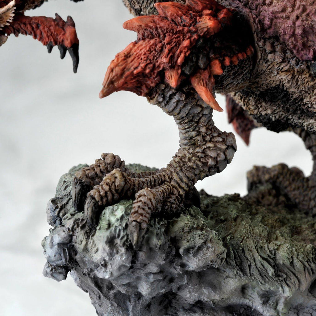 Rathalos Creators Model Figure X8886