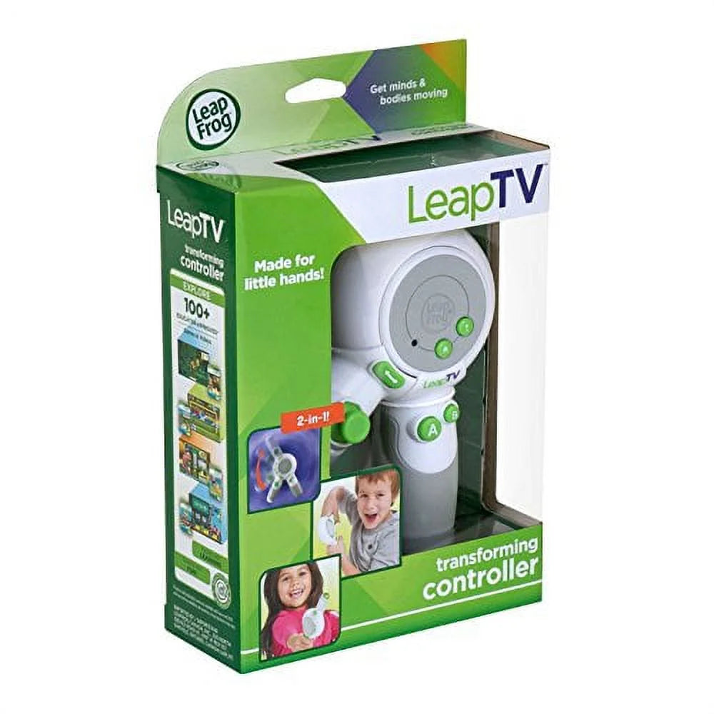 Transforming Controller T94414