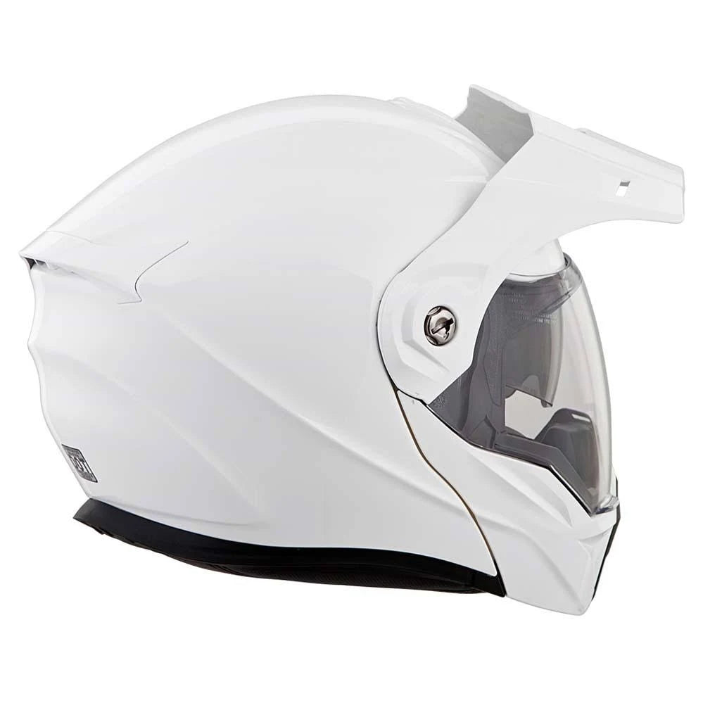 Matte Black Modular Helmet A351
