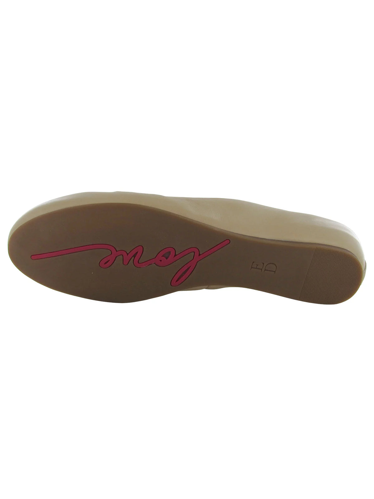 Womens Ballet Flat Shoes W671