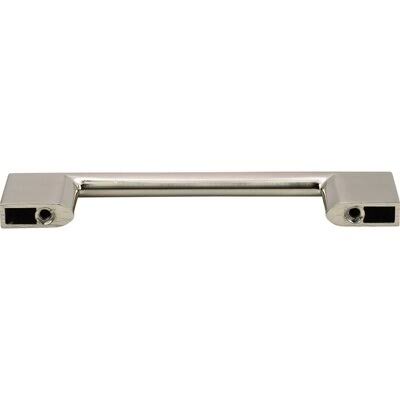 Matte Black 3 3/4x22 Center Bar Pull Multipack V7997