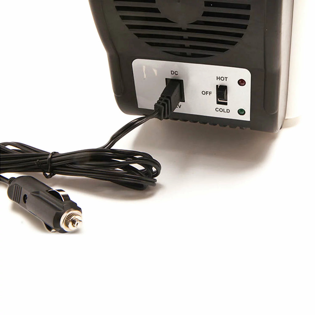 6L Portable Car Refrigerator Y6617
