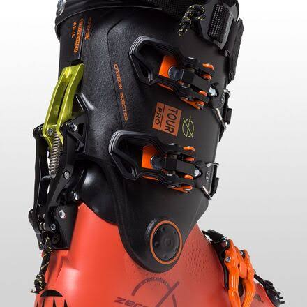 Zero G Tour Pro Ski Boots C49241