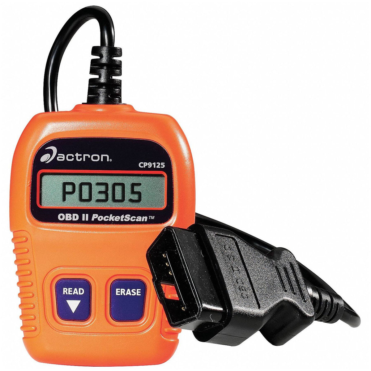 Code Reader I63599