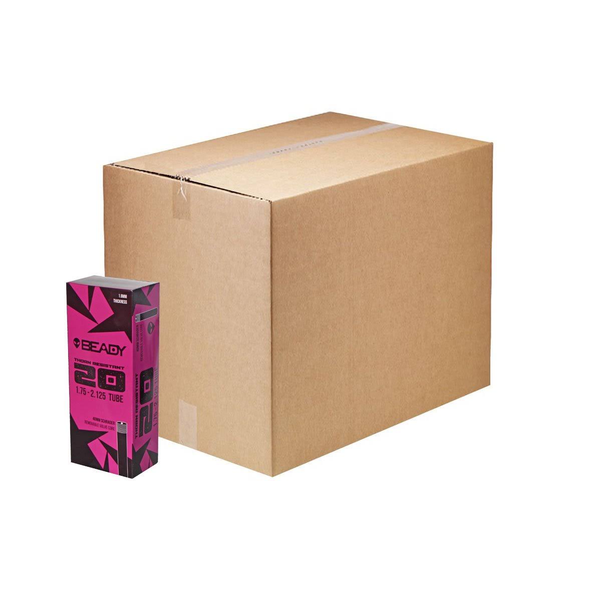 Thorn Resistant Tube 20x1.75-2.125x22 SV 40mm V8558