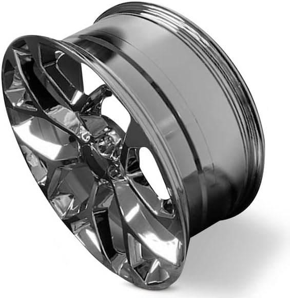 22 inch Aluminum Wheel P2774