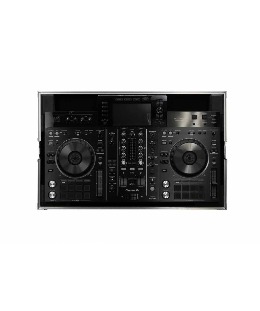 Black Label DJ Controller Case H710