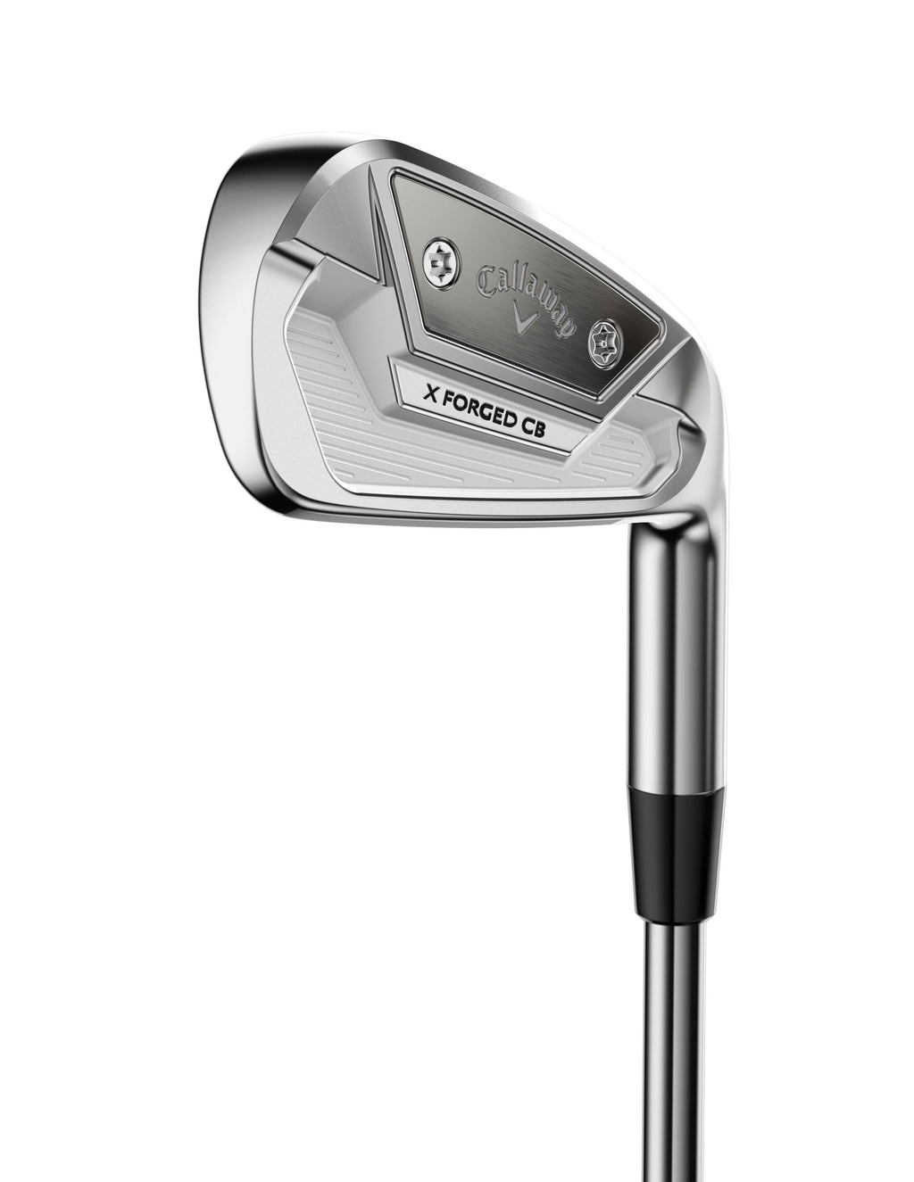 8 Single Iron A56954