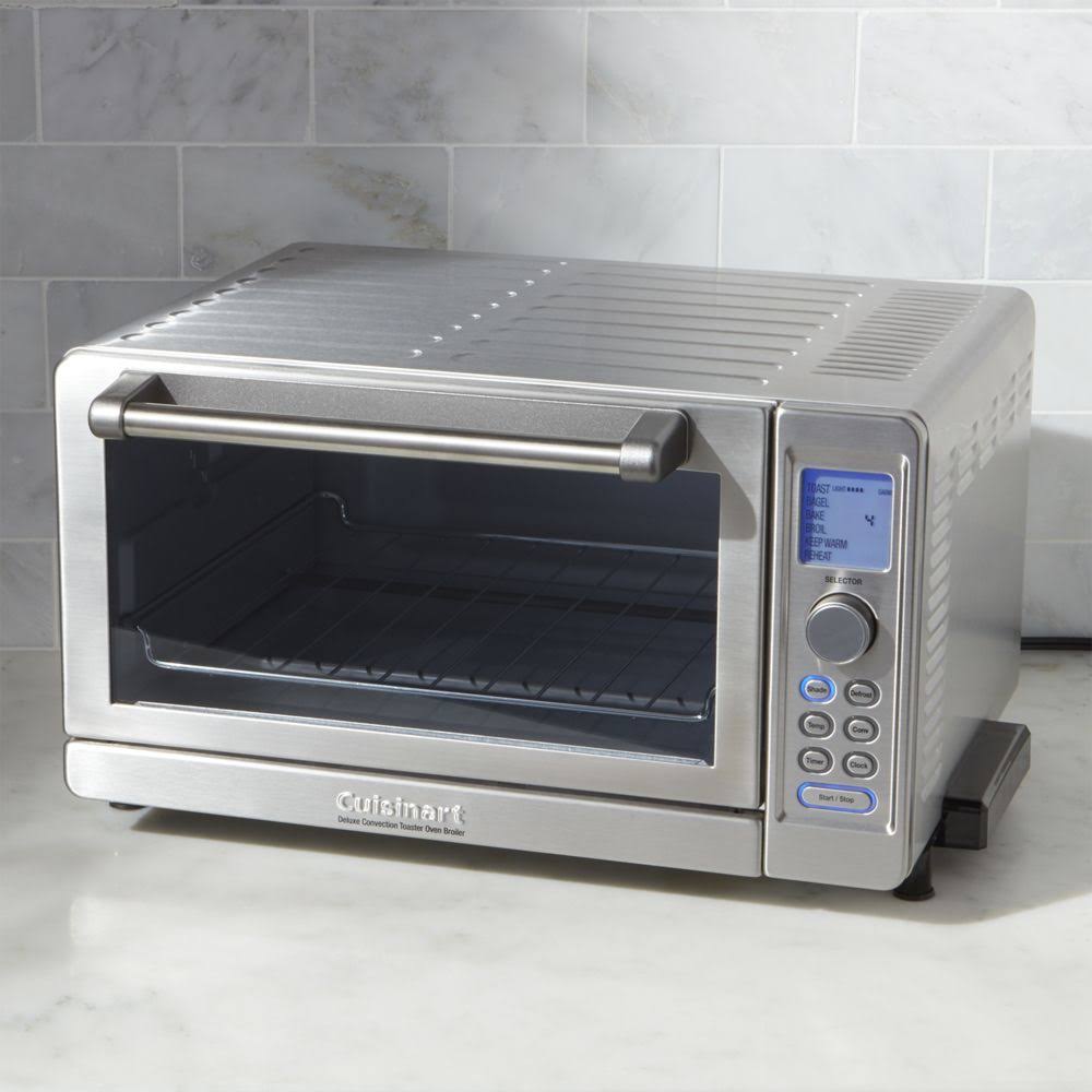 Convection Toaster Oven Broiler N632264