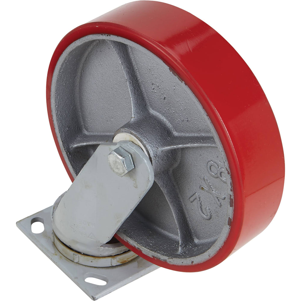 8inch Swivel Caster U528903