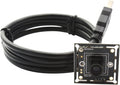 720p USB Camera Module with 120degree Lens M74101