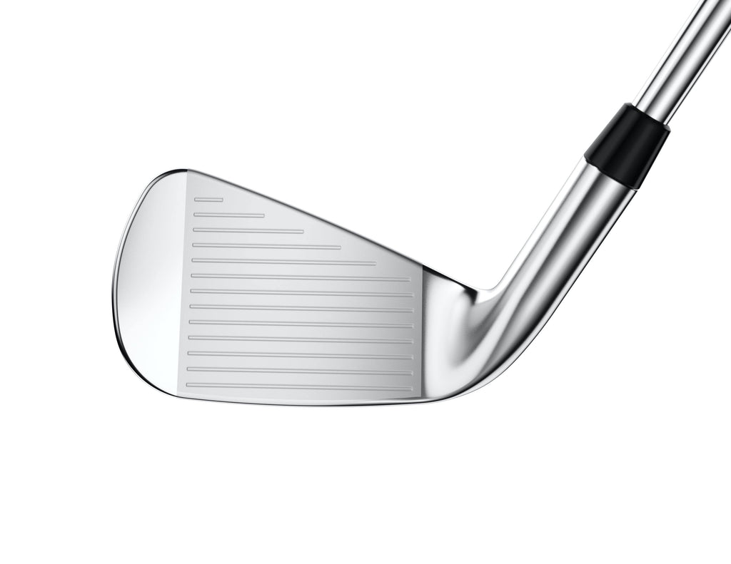 8 Single Iron A56954