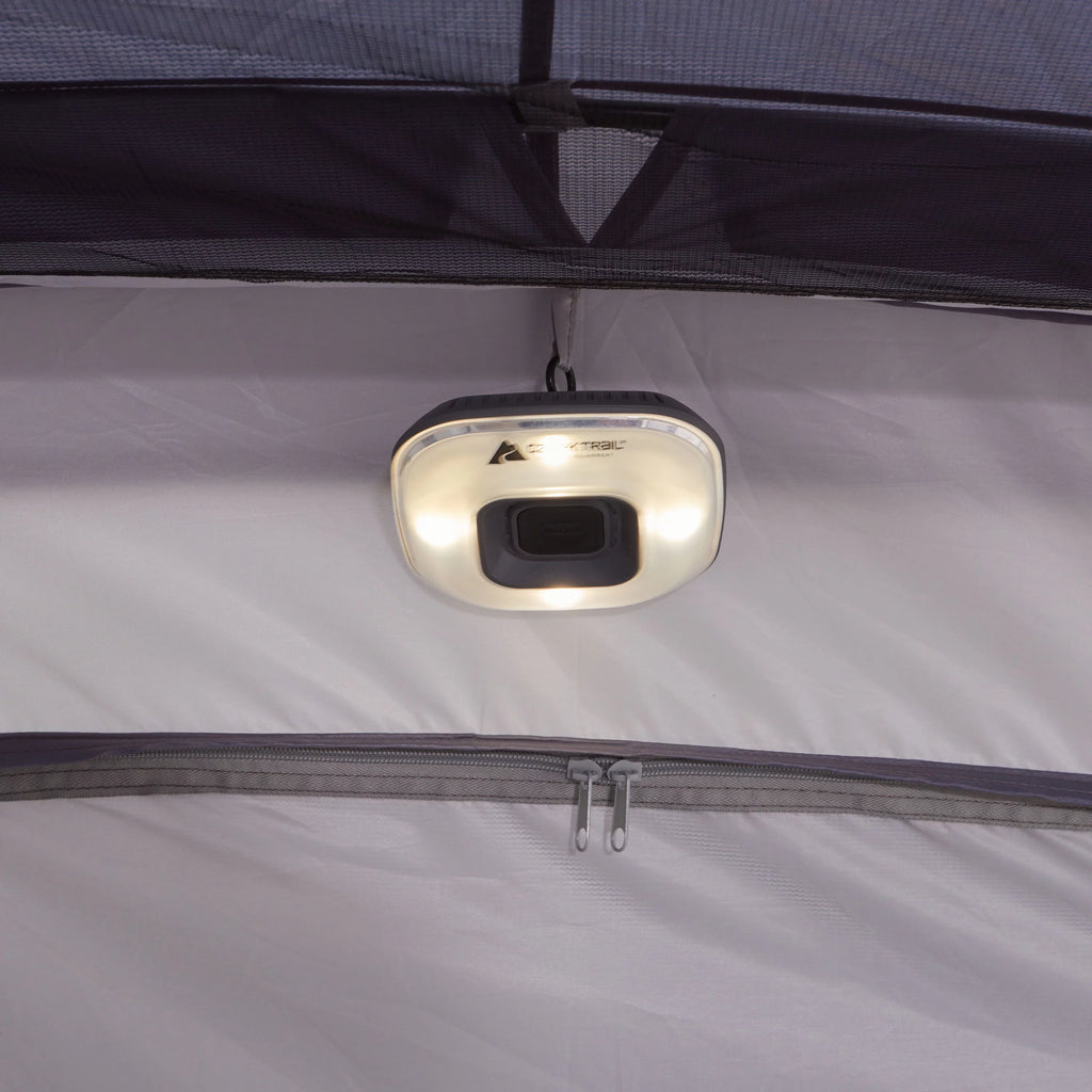 4-Person Connect Tent V158