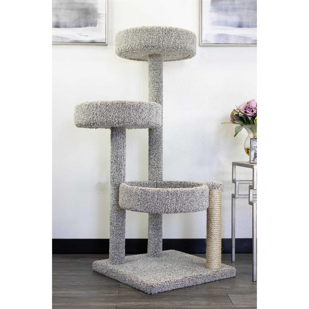 Multi Level Cat Tree Condo J209835