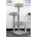 Multi Level Cat Tree Condo J209835