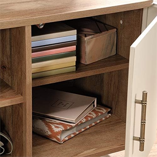 Wood Entertainment Tv Stand D164