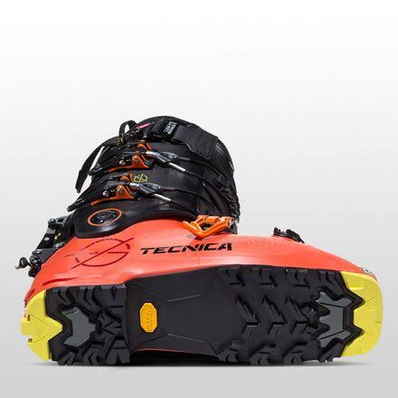 Zero G Tour Pro Ski Boots C49241