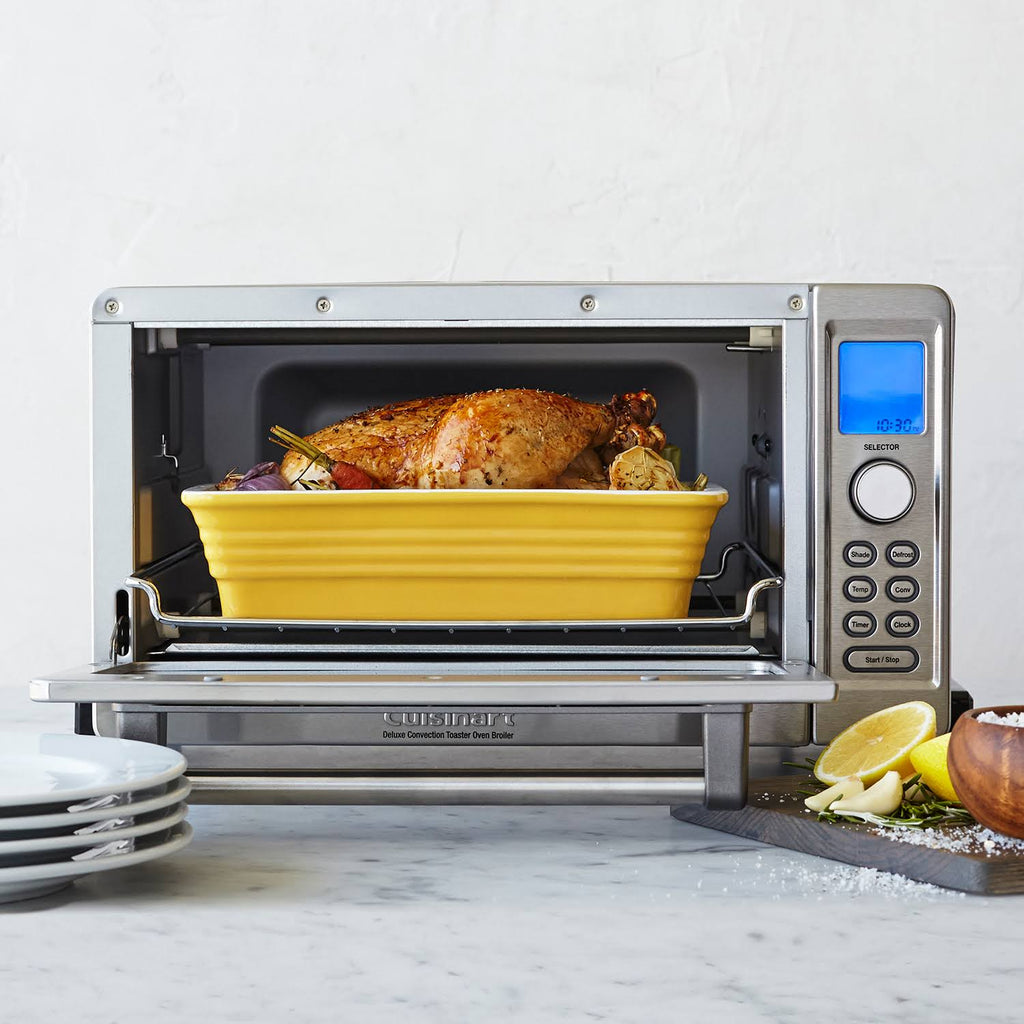 Convection Toaster Oven Broiler N632264
