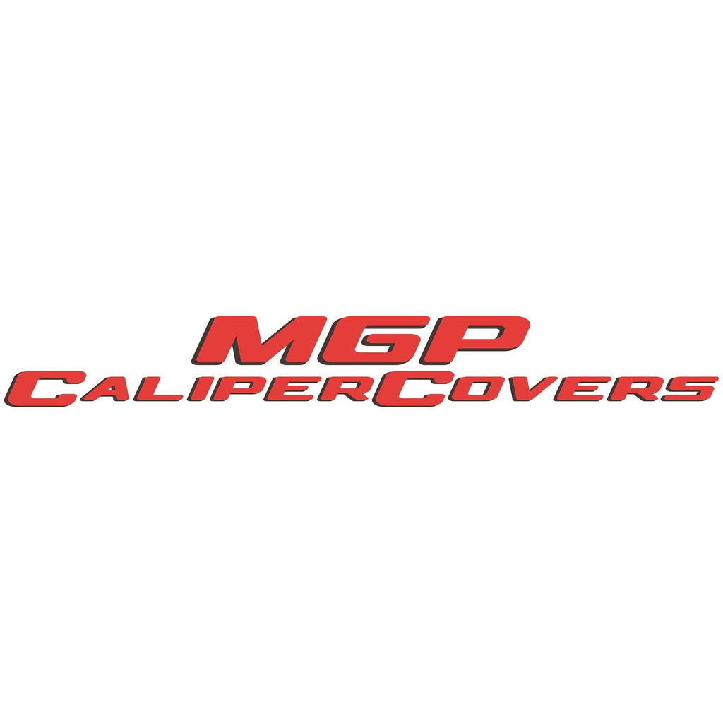 Caliper Covers F663280