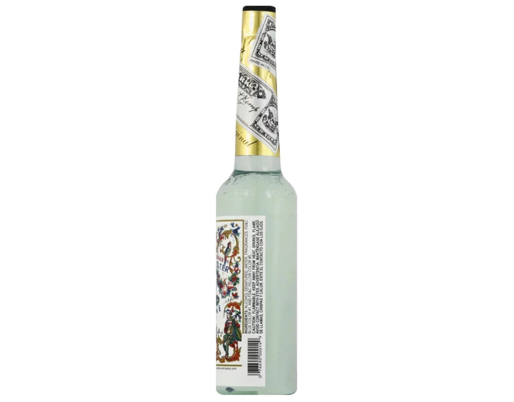 7.5 oz Pack of 5 Cologne U124