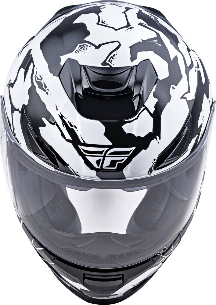 Camo/Grey/Black Helmet W116