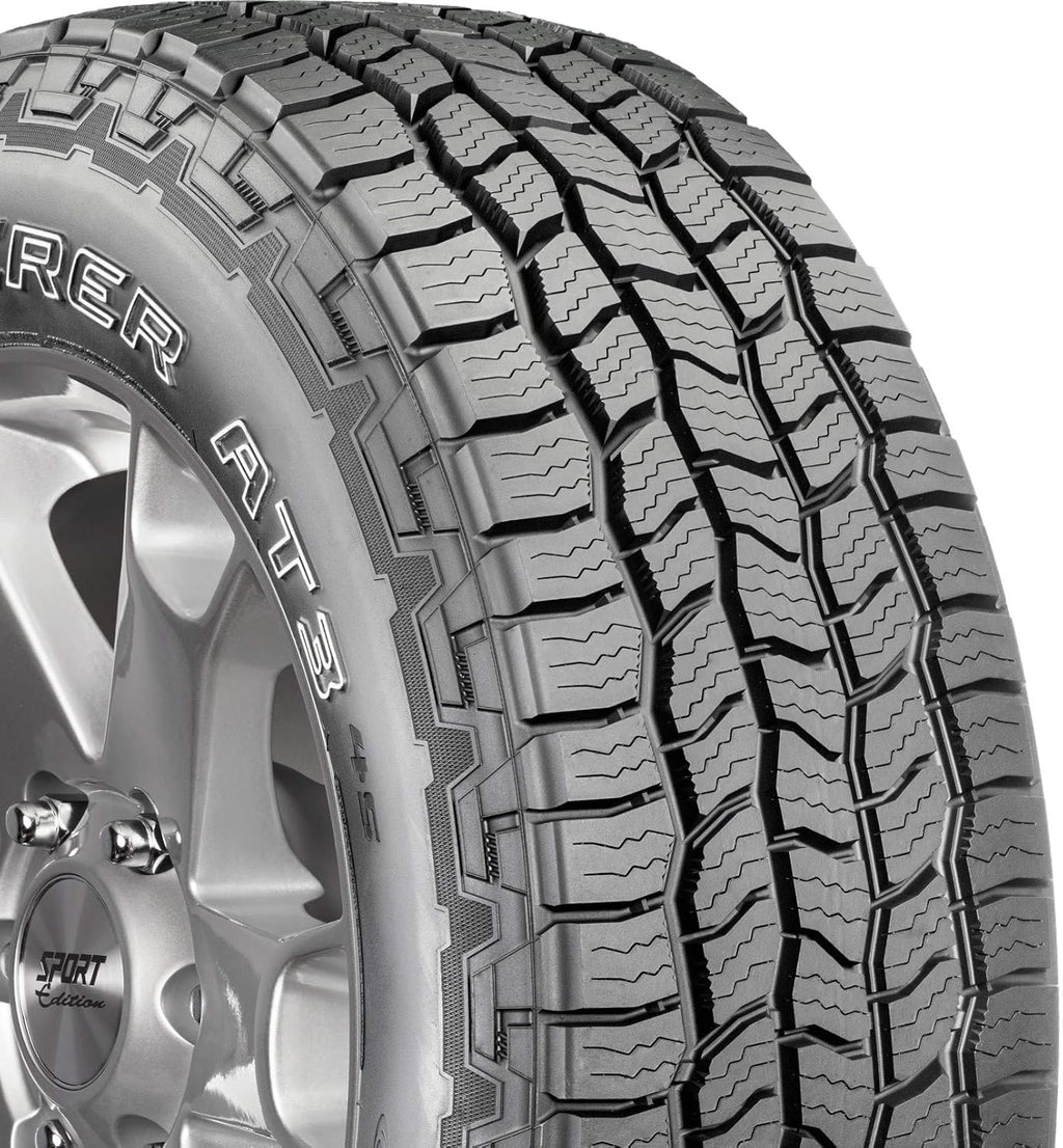 255/70R15 108T All-Season Tire R9321