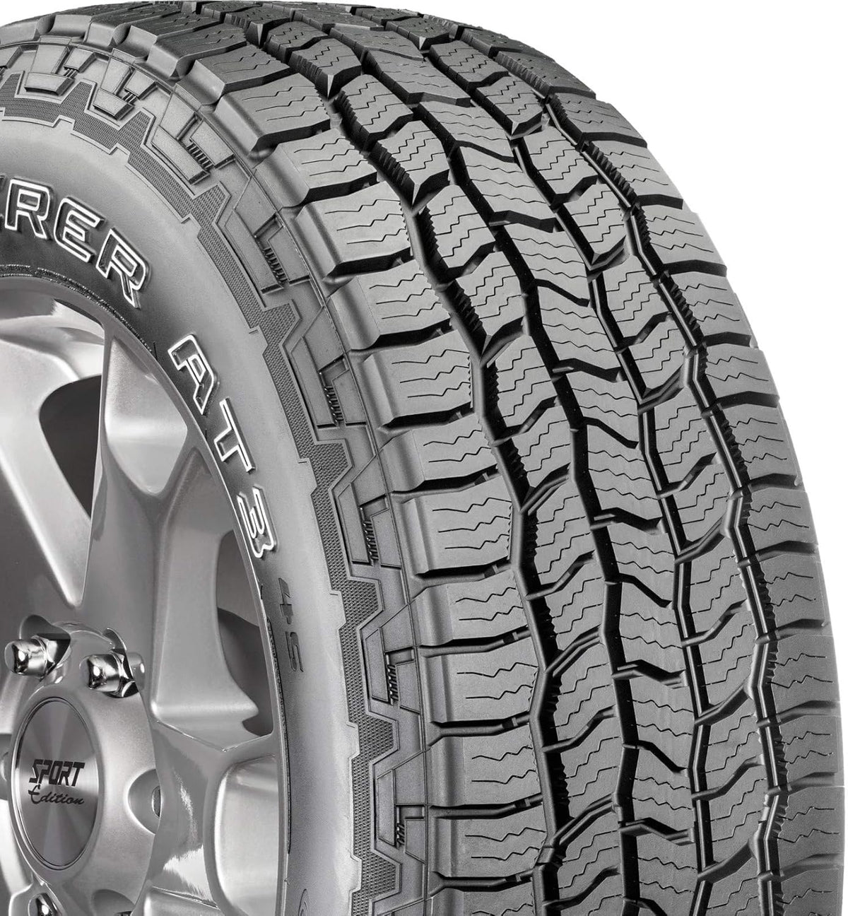 255/70R15 108T All-Season Tire R9321