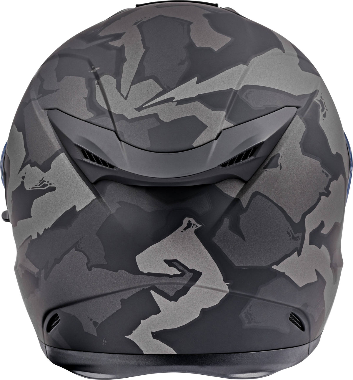 Camo/Grey/Black Helmet W116
