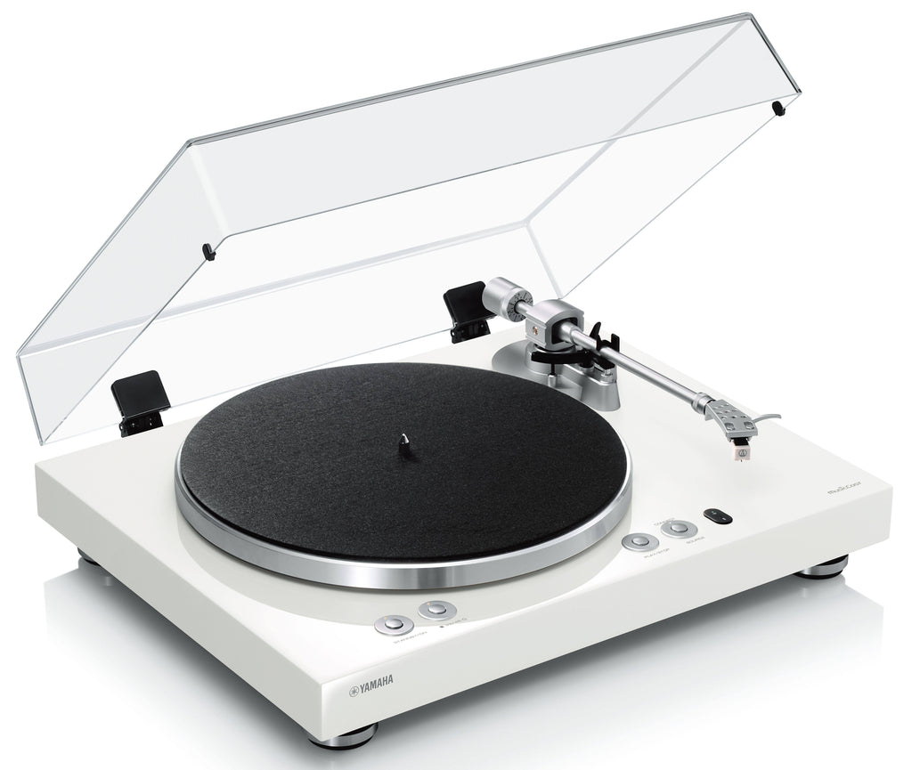 Wi-Fi Turntable T7999