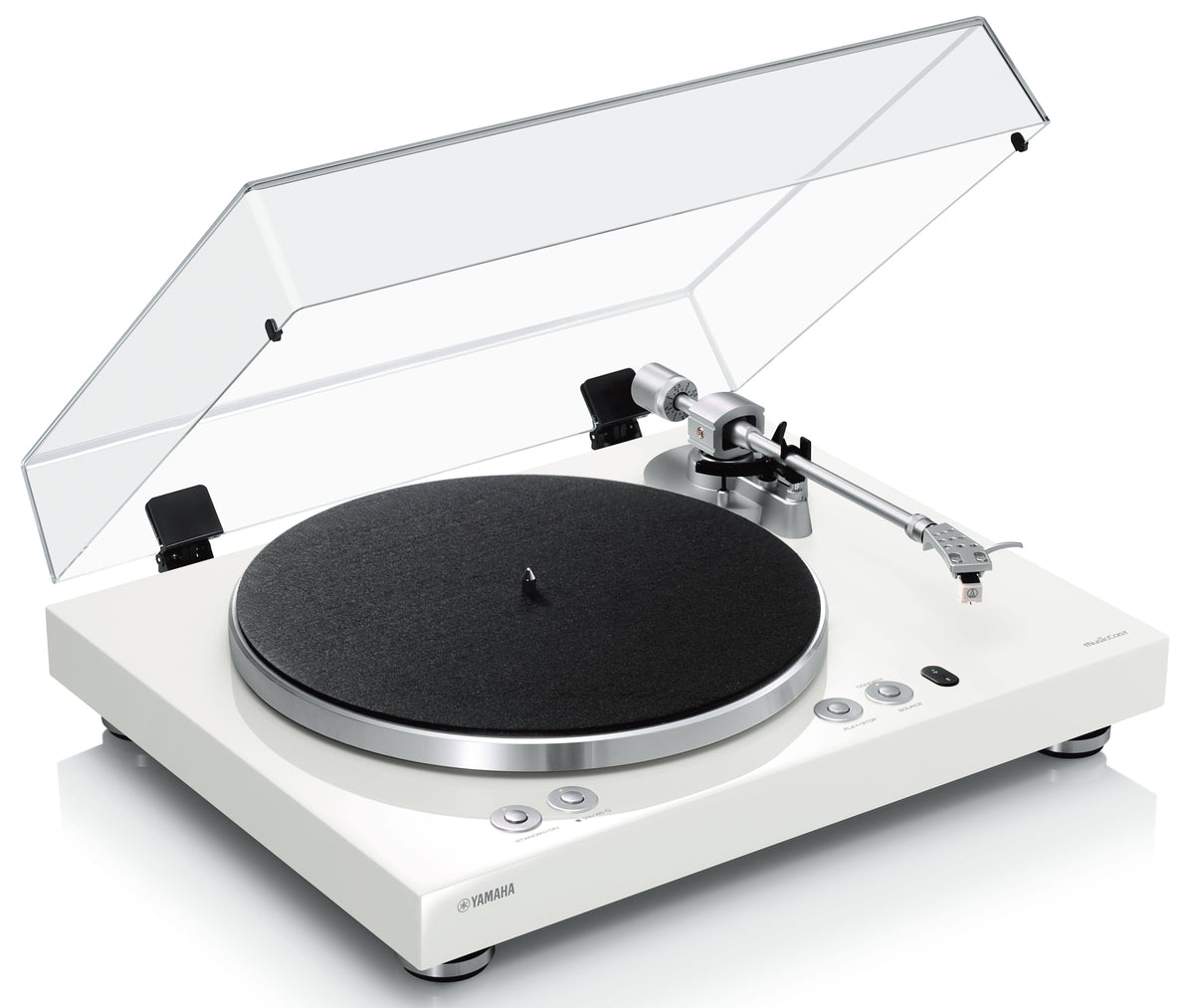 Wi-Fi Turntable T7999